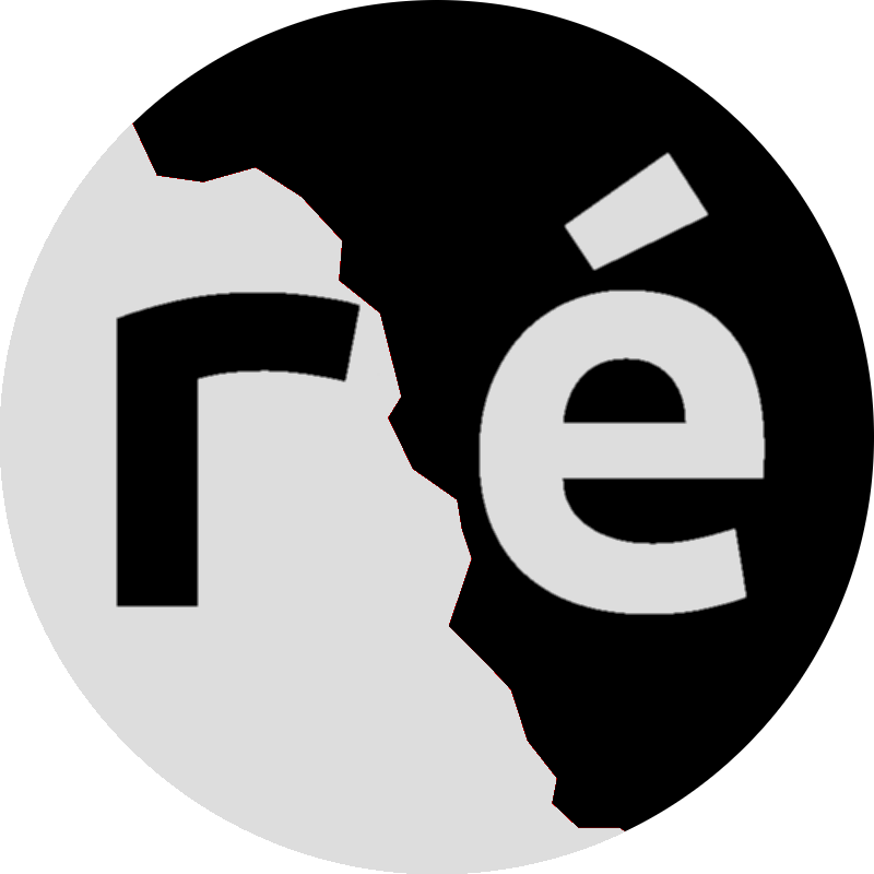 Résumé logo